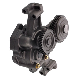 Oil Pump Engine-21
