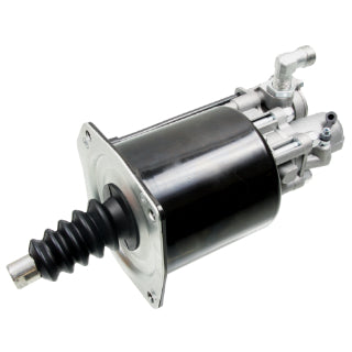 Clutch Servo Clutch-1