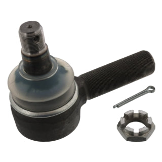 Tie Rod / Drag Link End Steering & Suspension-11