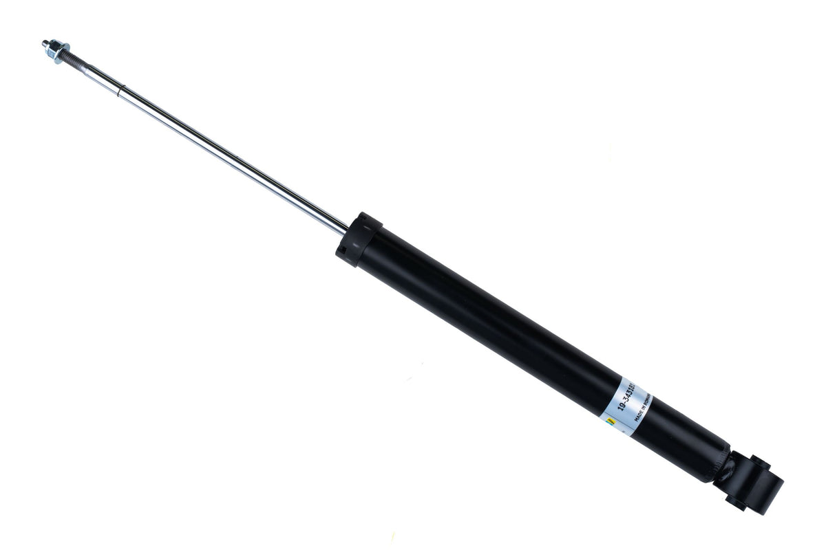 Shock Absorber BILSTEIN - B4 OE Replacement 19-343181