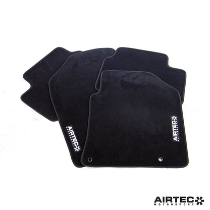 AIRTEC Motorsport Floor Mats for Hyundai I30 - 2017 Onwards - RHD Only - TM-AIRTE-B43A9C3F90 - image 3