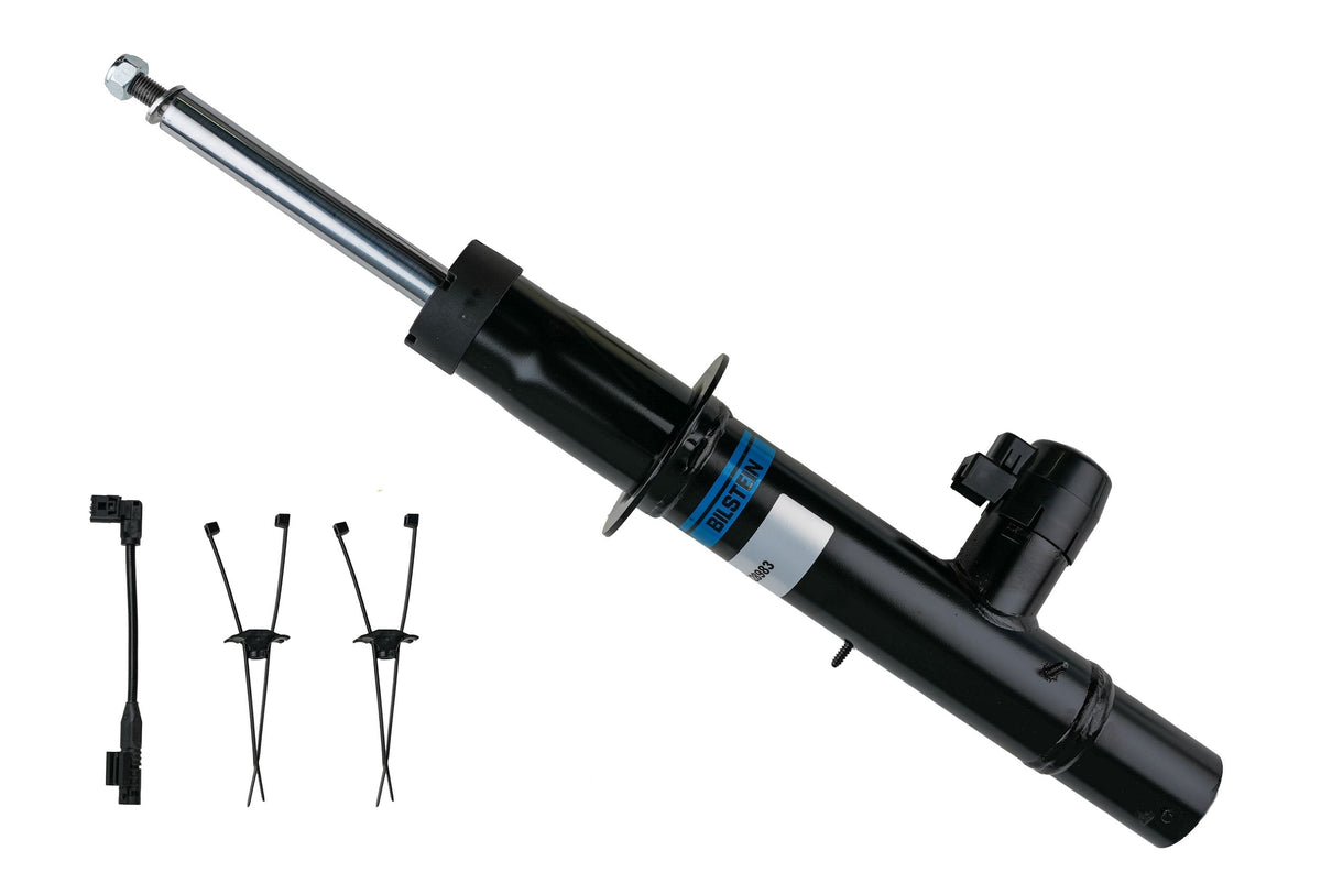 Shock Absorber BILSTEIN - B4 OE Replacement (DampTronic®) 23-328983