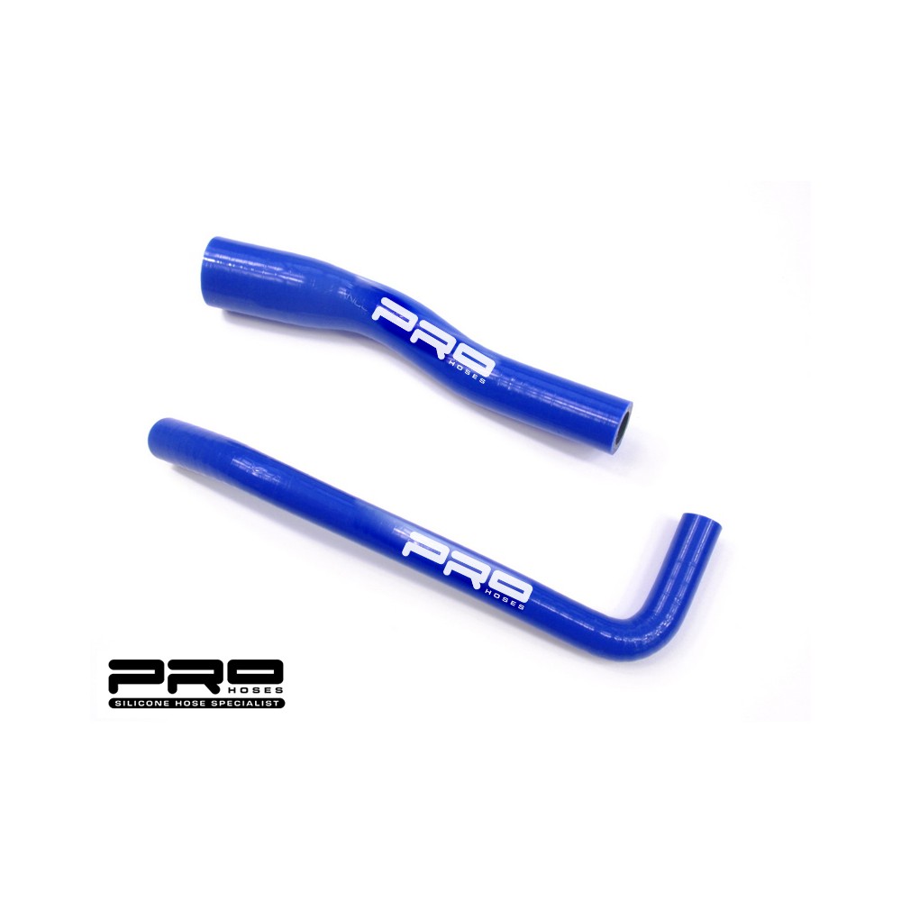 Airtec Motorsport Pro Hoses Breather Hose Kit for Corsa C 1.8 SRI