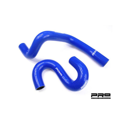 Airtec Motorsport Pro Hoses Coolant Hose Kit for Corsa C 1.8 SRI - Grey, Hoses ONLY - No Clips - PH/COLVAUX5-104664