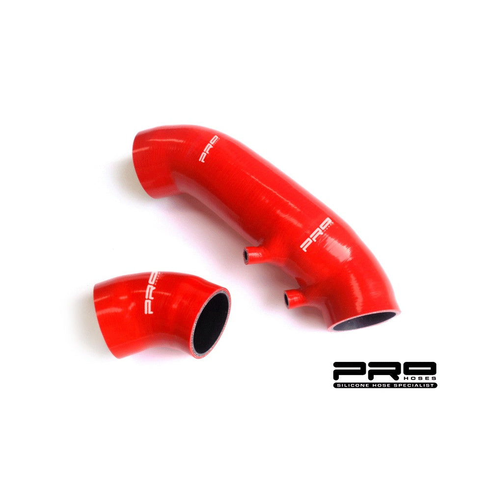 Airtec Motorsport Pro Hoses Induction Hose Kit for Civic Type R FN2