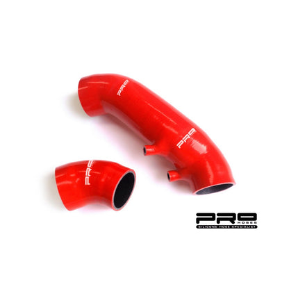 Airtec Motorsport Pro Hoses Induction Hose Kit for Civic Type R FN2