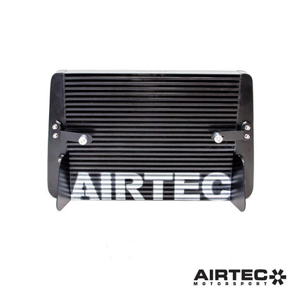 AIRTEC Motorsport Intercooler Upgrade for Transit Custom Euro 6 (Facelift) - Plain - NO LOGO - ATINTFO58-422378