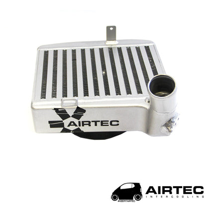 AIRTEC Motorsport Intercooler Upgrade for Smart 451 - Plain - NO LOGO - ATINTMB01-412037