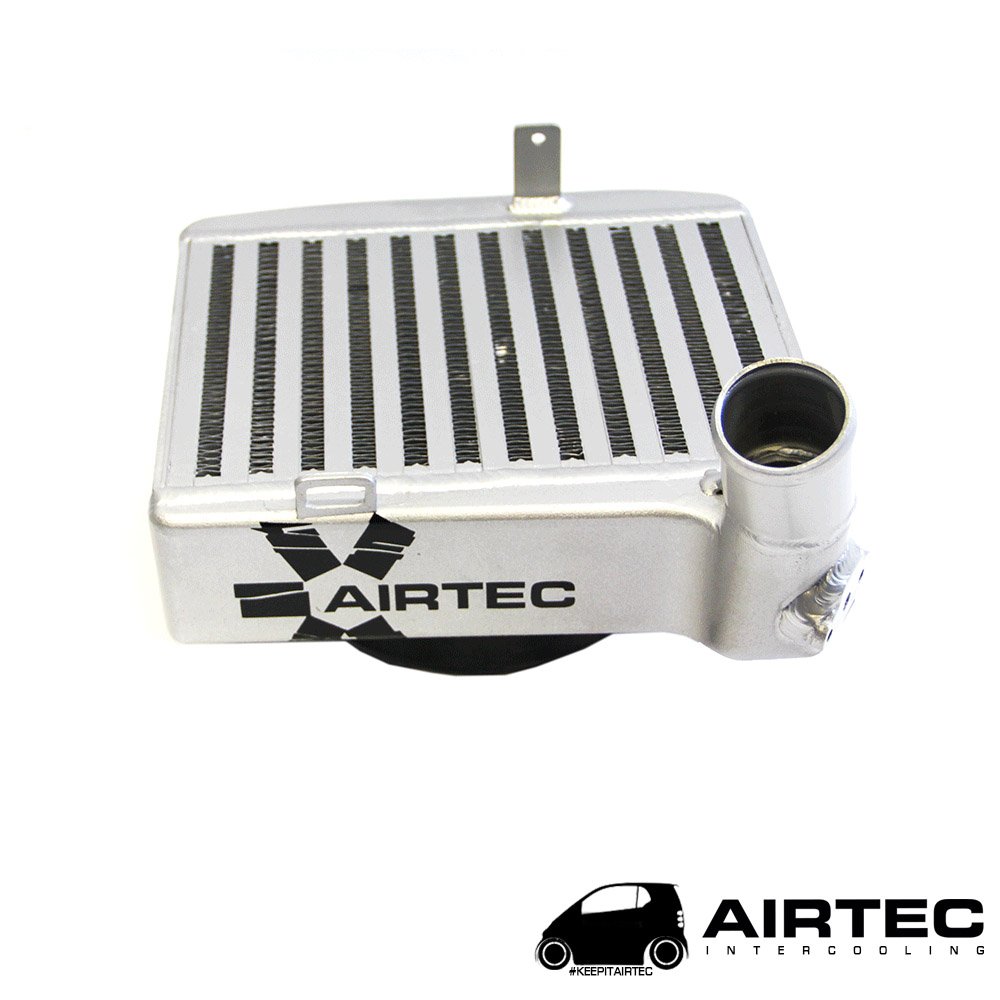 AIRTEC Motorsport Intercooler Upgrade for Smart 451 - ATINTMB01 - image 9