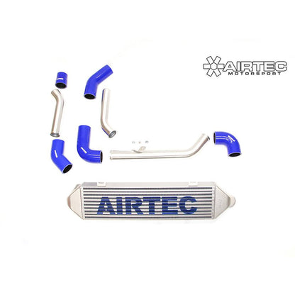 AIRTEC Motorsport Intercooler Upgrade for Smart 451 - ATINTMB01 - image 2
