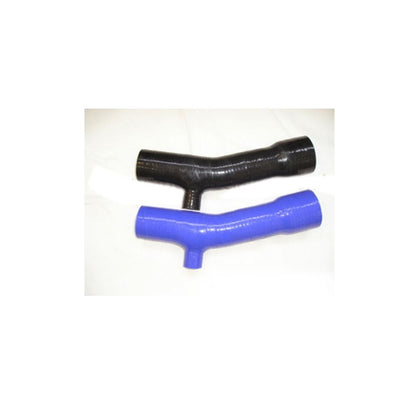 Airtec Motorsport Pro Hoses S1 RS Turbo Silicone Top Boost Hose With Dump Valve Outlet - Purple, Hoses ONLY - No Clips, WITHOUT Dump Valve Blanking Plug - PH/BOSFO27-102516