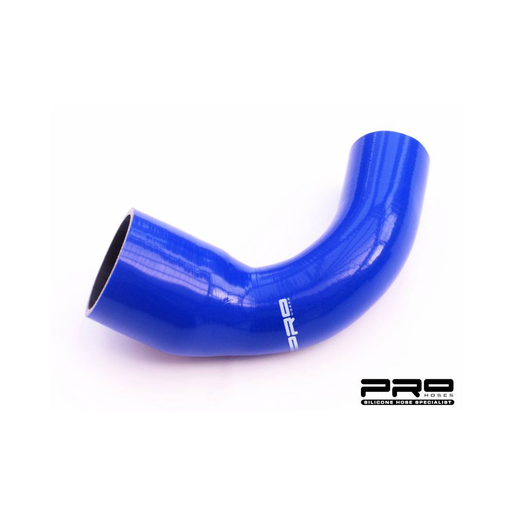 Airtec Motorsport Pro Hoses Induction Hose Kit for Corsa B C20LET Conversion - Purple, WITH Stainless Clips - PH/INDVAUX2-104709