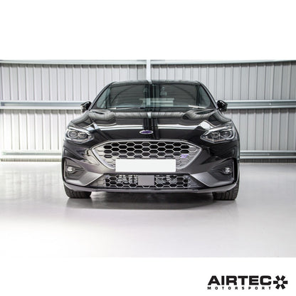 AIRTEC Motorsport Intercooler Upgrade for Focus ST Mk4 - Plain - NO LOGO - ATINTFO55-422308