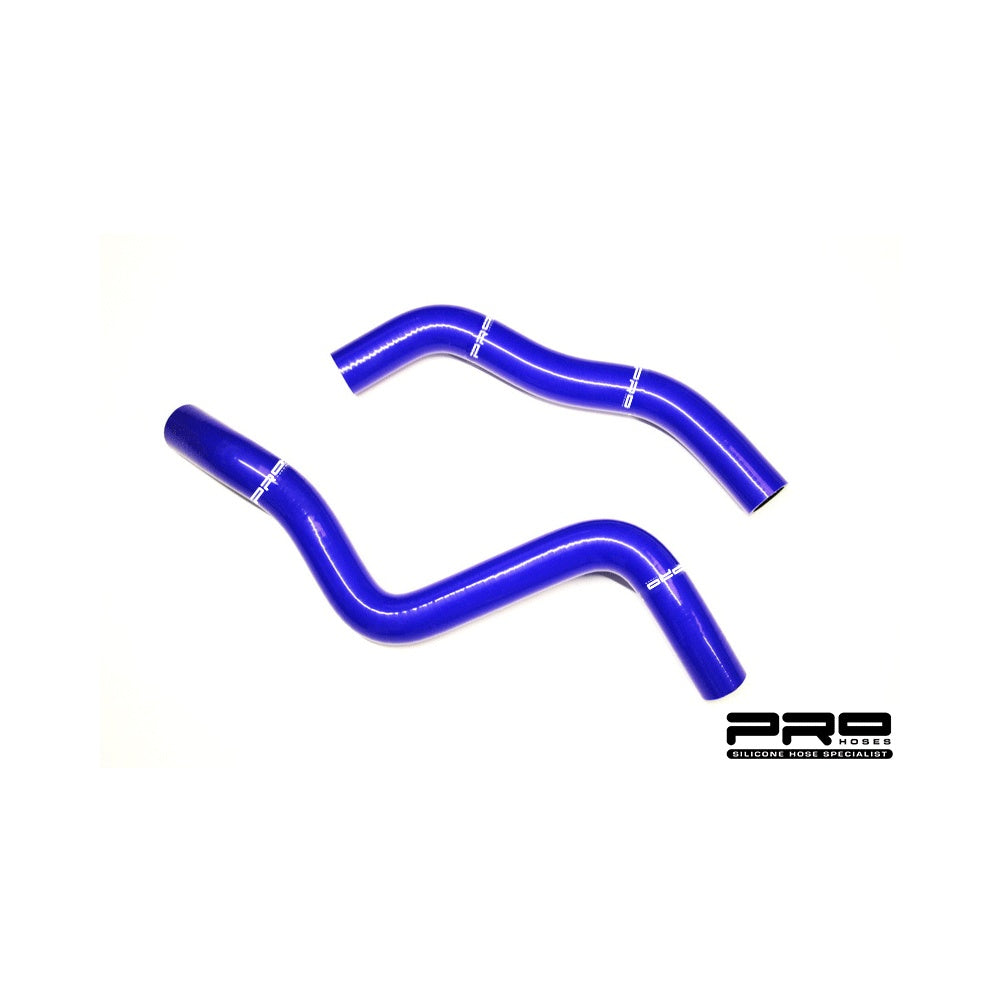 Airtec Motorsport Pro Hoses Coolant Hose Kit for Polo 1.4 00-02 - Purple, WITH Stainless Clips - PH/COLVAG2-104349
