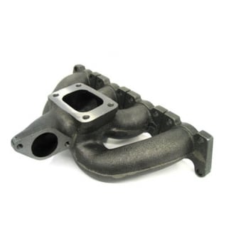 CTS TURBO 1.8T TURBO MANIFOLD T3 FLANGE (TRANSVERSE)