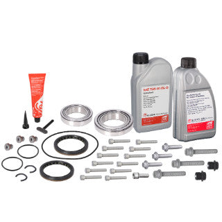 Infinitude 4.928 Final Drive Honda Integra Type R DC2 B18C - 4.928 - INF-TRS-02B49A-1