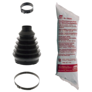 CV Boot Kit-92