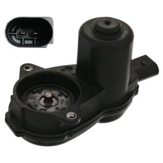 Adjustment Motor-16