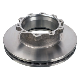 Febi Bilstein Brake Disc – Part FEBI-8557