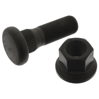 Wheel Stud-43