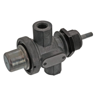 Breather Valve-4
