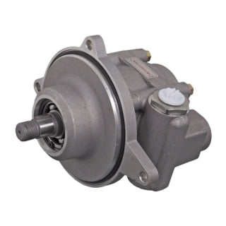Power Steering Pump-6
