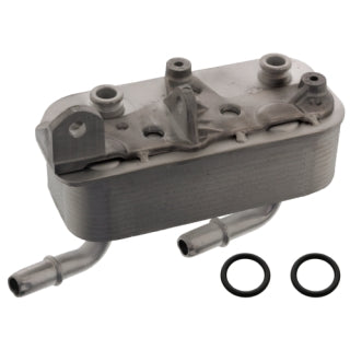 Oil Cooler-14