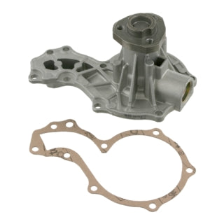Water Pump-2
