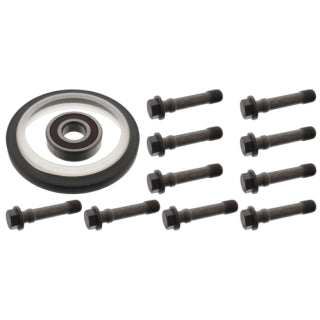 Flywheel Repair Kit-4