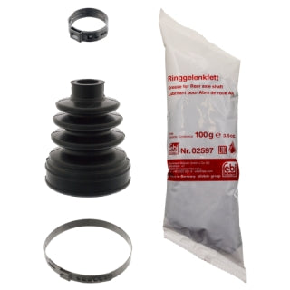 CV Boot Kit-99