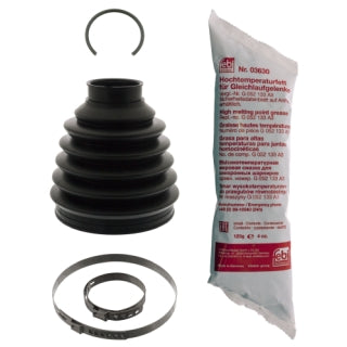 CV Boot Kit-104