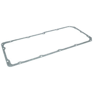 Oil Pan Gasket-31