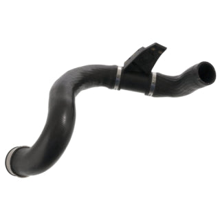 Charger Intake Hose-17