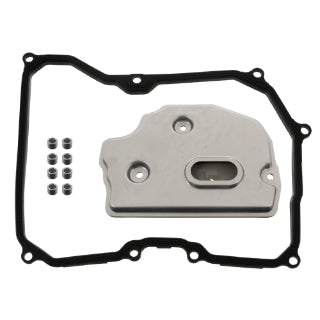 Transmission Oil Filter Set-17