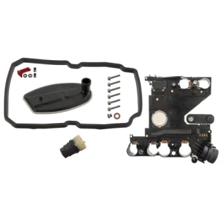 Transmission Oil Filter Set-21