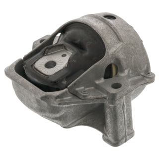 Engine Mounting-446