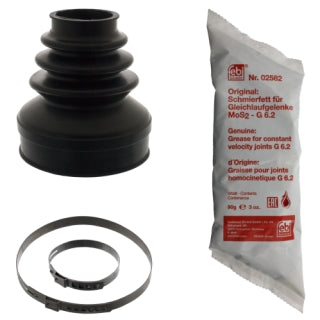 CV Boot Kit-107