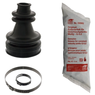 CV Boot Kit-108