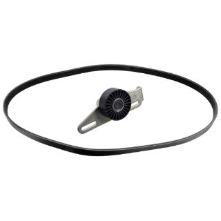Auxiliary Belt Kit-15