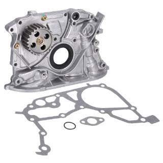 Oil Pump-30