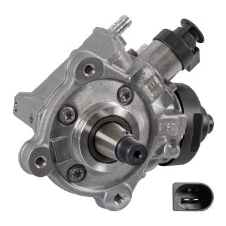 High Pressure Fuel Pump-1