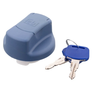 Filler Cap-1