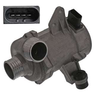 Water Pump-251