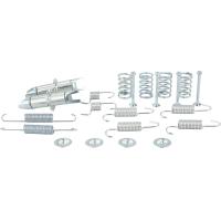 Febest Brake shoe fitting kit - 1004-J200R-KIT