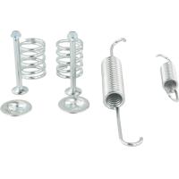 Febest Brake shoe fitting kit - 1004-K2UCR-KIT