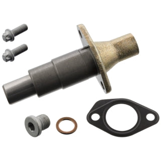 Chain Tensioner-35