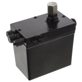 Hydraulic Pump-4