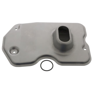 Transmission Oil Filter-19