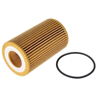 Oil Filter-80