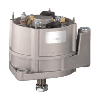 Alternator-1